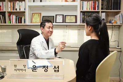 윤정섭성형외과의원 — 업체가 네이버 플레이스에 올린 사진 2