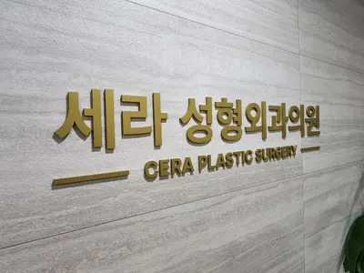 세라성형외과의원 — 업체가 네이버 플레이스에 올린 사진 3