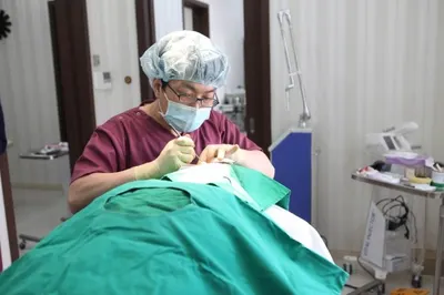 유달성형외과의원 — 업체가 네이버 플레이스에 올린 사진 1