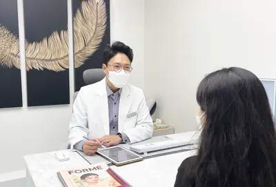포미성형외과의원 — 업체가 네이버 플레이스에 올린 사진 3