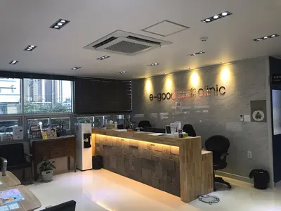 좋은의원 — 업체가 네이버 플레이스에 올린 사진 2