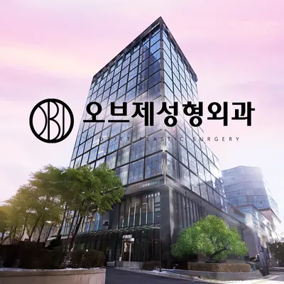 오브제성형외과의원 — 업체가 네이버 플레이스에 올린 사진 2