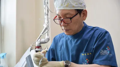 라인의원 — 업체가 네이버 플레이스에 올린 사진 1