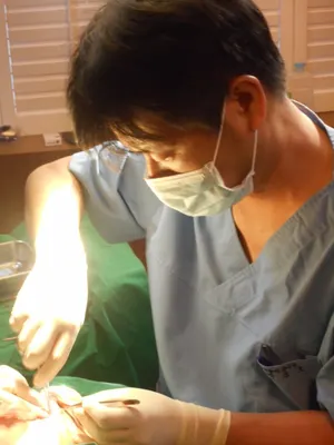텐의원 — 업체가 네이버 플레이스에 올린 사진 3