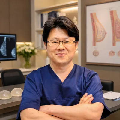비비씨의원 — 업체가 네이버 플레이스에 올린 사진 1