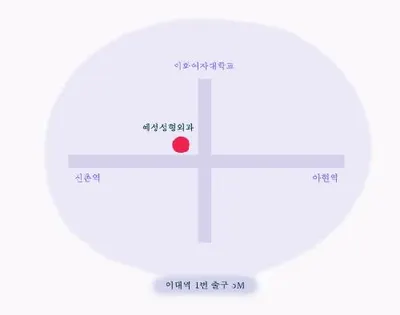 예성의원 — 업체가 네이버 플레이스에 올린 사진 1