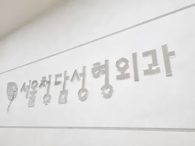 서울청담성형외과의원 — 업체가 네이버 플레이스에 올린 사진 1