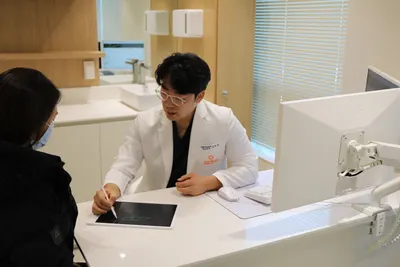 오체안성형외과의원 — 업체가 네이버 플레이스에 올린 사진 3