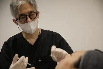 드림페이스의원 — 업체가 네이버 플레이스에 올린 사진 3
