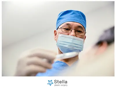 스텔라의원 — 업체가 네이버 플레이스에 올린 사진 1