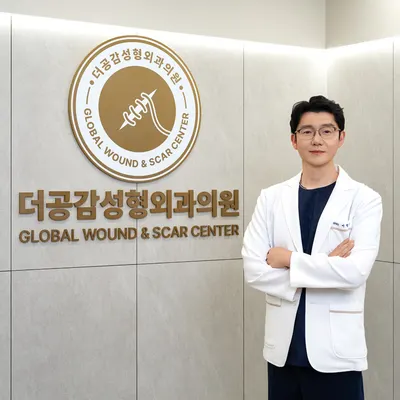 더공감성형외과의원 — 업체가 네이버 플레이스에 올린 사진 1