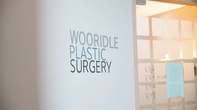 우리들성형외과의원 — 업체가 네이버 플레이스에 올린 사진 1