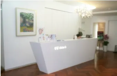 청담심스성형외과의원 — 업체가 네이버 플레이스에 올린 사진 2