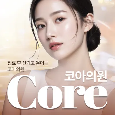 코아의원 — 업체가 네이버 플레이스에 올린 사진 1
